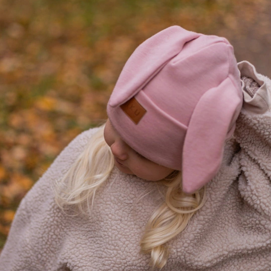 PUPU merinovillapipo