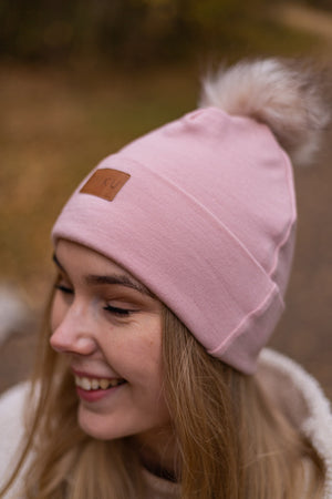 TUPSU merinovillapipo