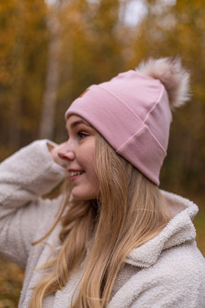 TUPSU merinovillapipo