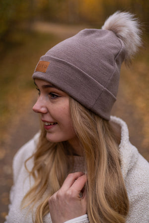 TUPSU merinovillapipo