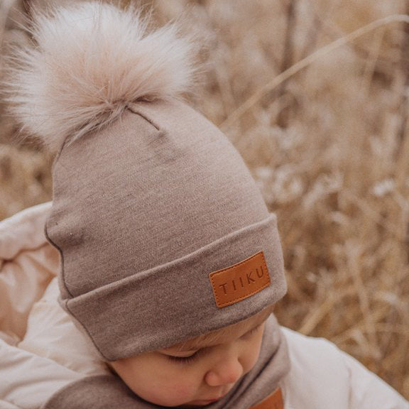 TUPSU merinovillapipo