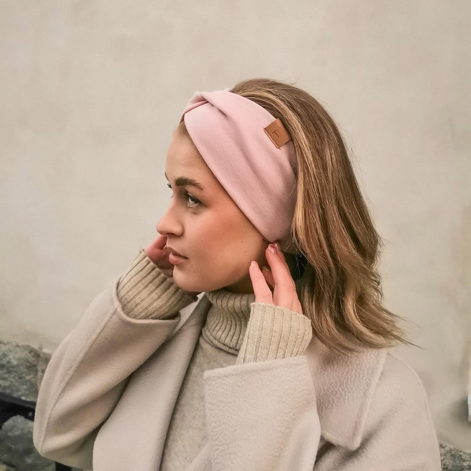 KIERRE merinovillapanta