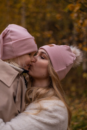 TUPSU merinovillapipo