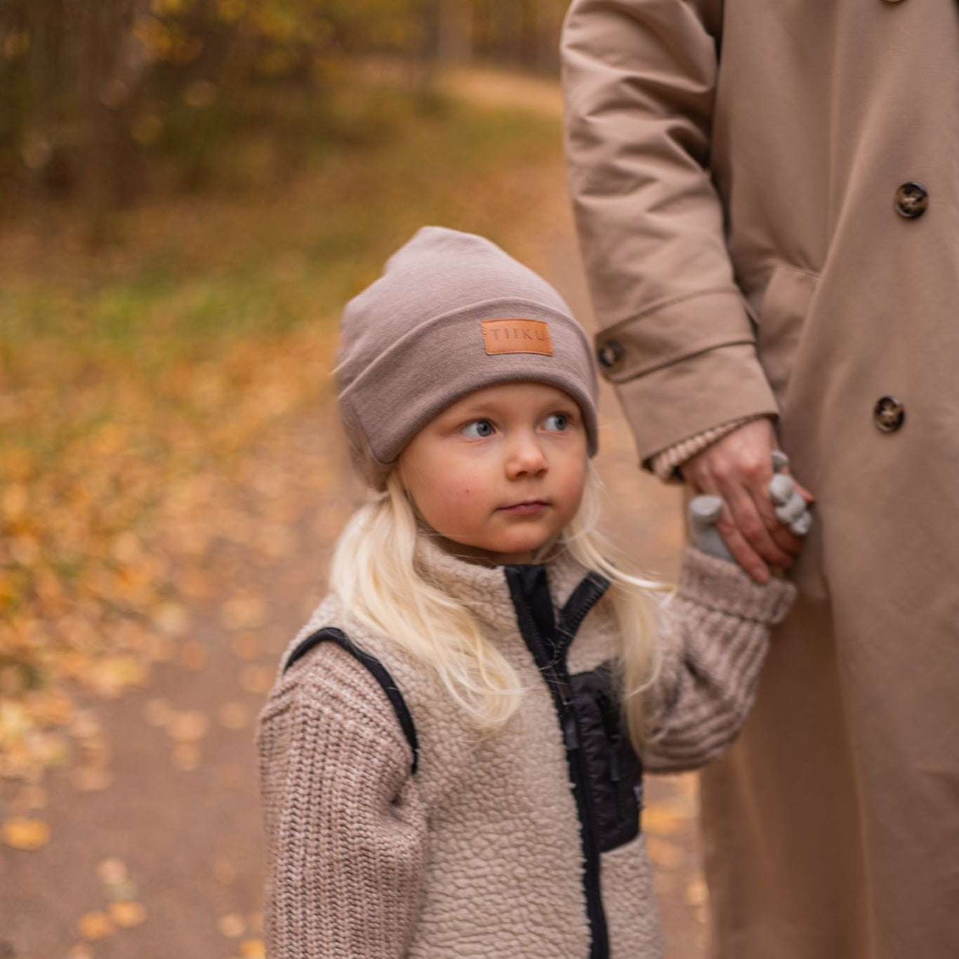 KLASSIKKO merinovillapipo