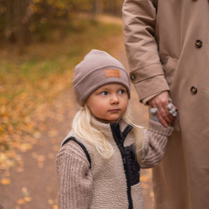 KLASSIKKO merinovillapipo