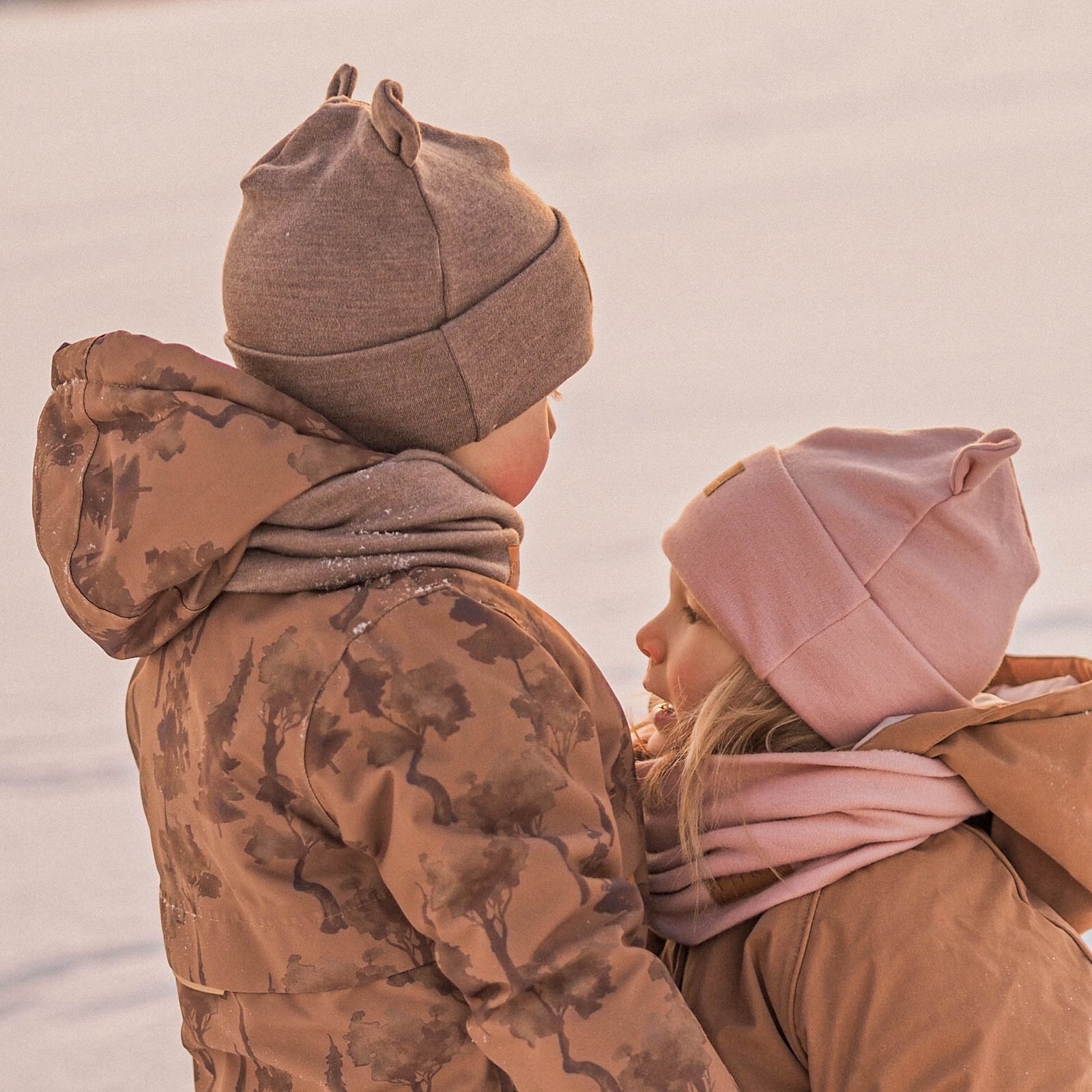 KARHU Merinovillapipo