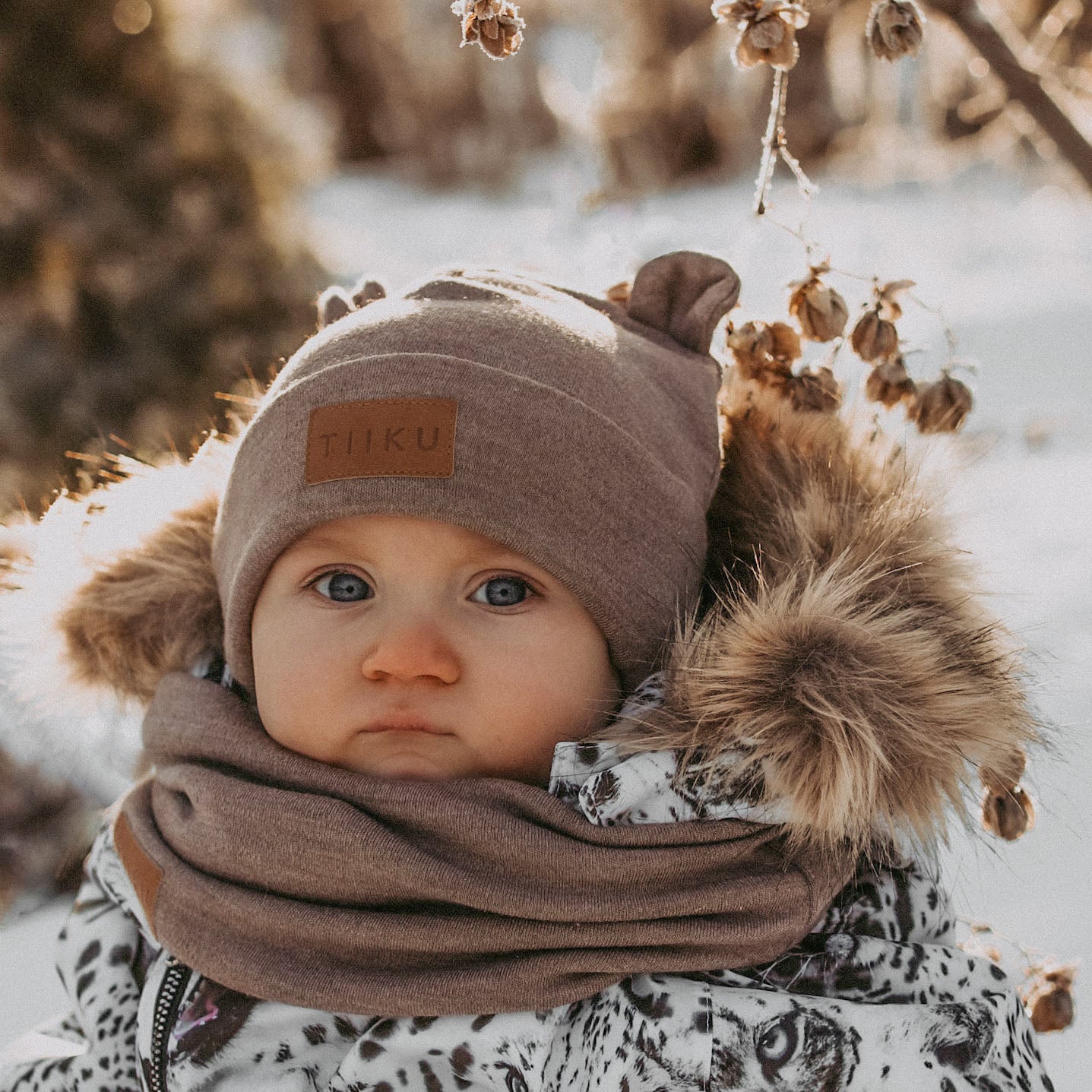 KARHU Merinovillapipo