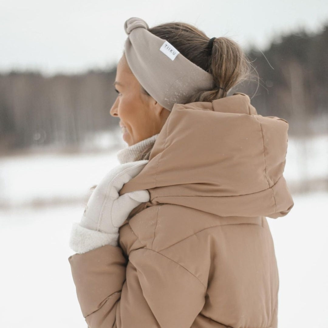 SOLMU merinovillapanta