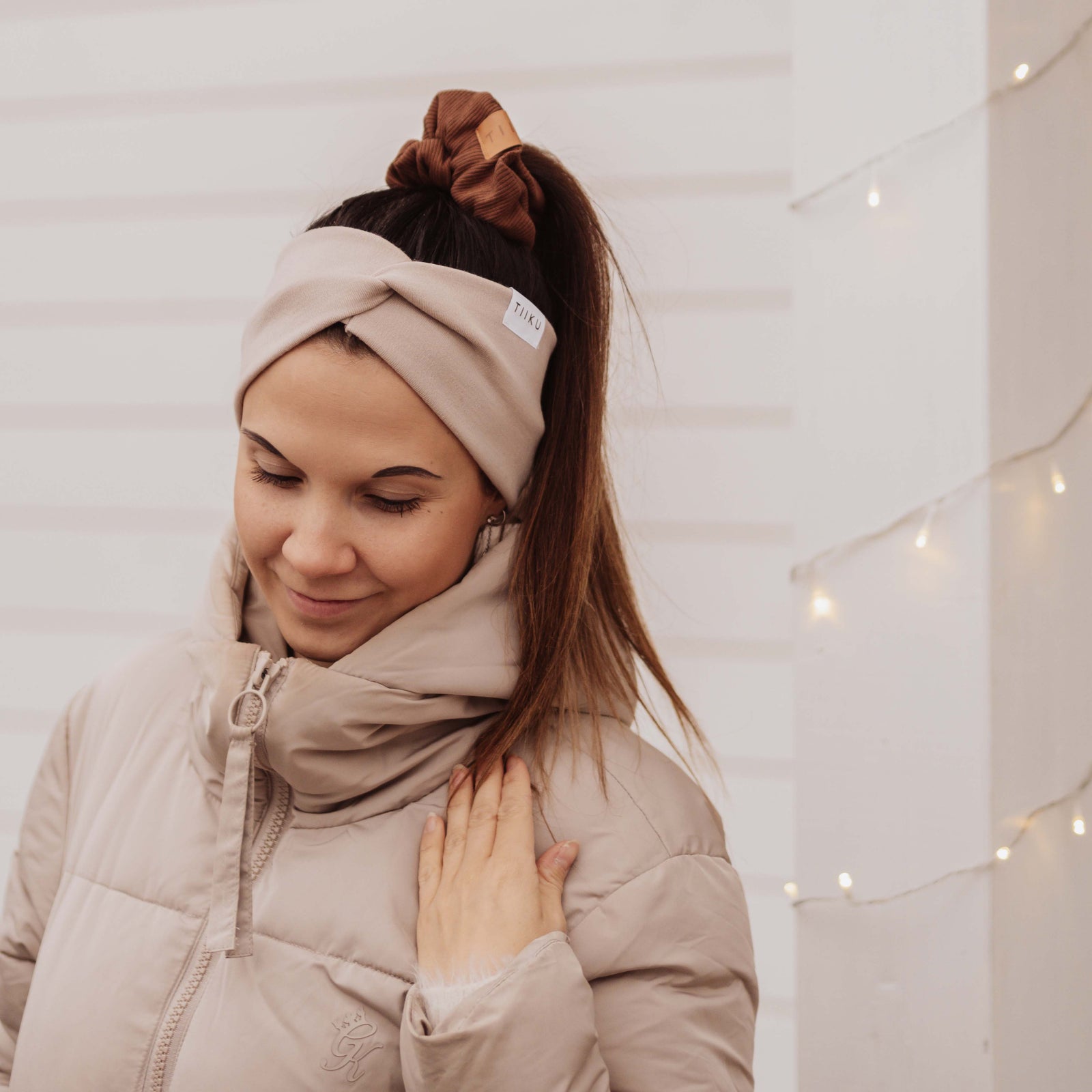 KIERRE merinovillapanta